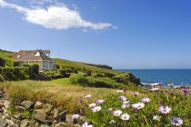 Luxury Coastal Accommodation in Cornwall
