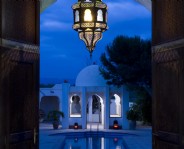 Casa Phoenix, Almeria, Spain