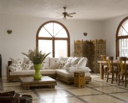 Casa Phoenix , Open Plan Sitting Room
